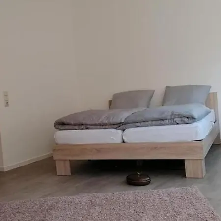 Appartement Ferienwohnung Neustadt *