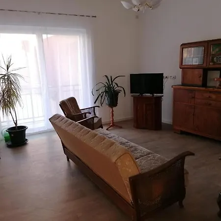 Ferienwohnung Neustadt アパート *