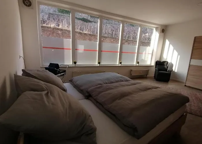 Διαμέρισμα Ferienwohnung Neustadt *