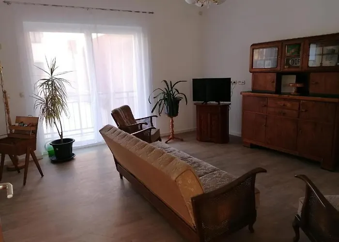 Ferienwohnung Neustadt Διαμέρισμα *