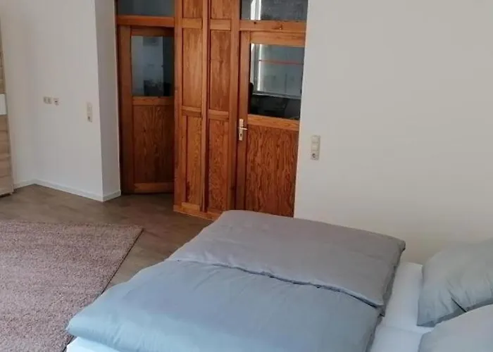 Διαμέρισμα Ferienwohnung Neustadt *