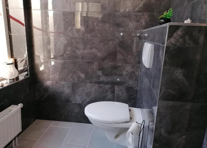 Διαμέρισμα Ferienwohnung Neustadt