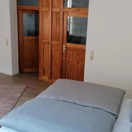شقة Ferienwohnung Neustadt *
